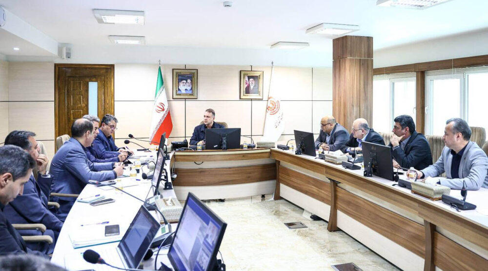 افزایش منابع زمینشناسی مس ایران به ۲۲.۳ میلیارد تن/ ثبت عمیقترین گمانه اکتشافی کشور