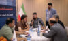 بزرگ‌ترین رویداد توسعه‌ی بازار قطعه‌ سازی استان برگزار شد