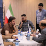 بزرگ‌ترین رویداد توسعه‌ی بازار قطعه‌ سازی استان برگزار شد