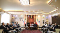 مشارکت راهبردی بخش خصوصی در توسعه‌ی صنعت بیمه