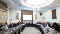 لزوم تعریف کریدورهای جدید برای تداوم تجارت خارجی ایران