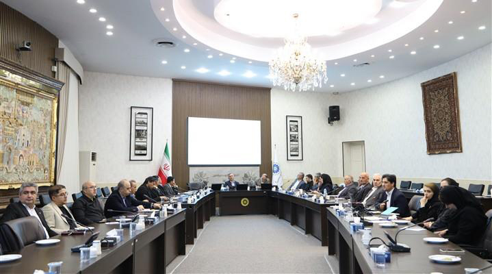 لزوم تعریف کریدورهای جدید برای تداوم تجارت خارجی ایران