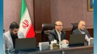 کسب رتبه نخست سازمان منطقه آزاد ارس در حوزه عمرانی و زیربنایی بین مناطق آزاد کشور