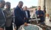 آغاز نمایشگاه “۱۰۰۰ میدان، ۱۰۰۰ بازار” برای عرضه محصولات مشاغل خانگی در مراغه