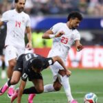 جام جهانی با طعم استرس؛ ایران ۲ – نیوزیلند ۲