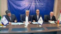 افزایش محدوده تردد خودروهای ارس‌پلاک به استان‌های شمال و شمال‌غرب کشور