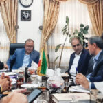 گام بلند برای تحول اقتصادی میانه؛ پیگیری ویژه مدیرکل تعاون،کار و رفاه اجتماعی استان برای اجرای مصوبات سفر وزیر