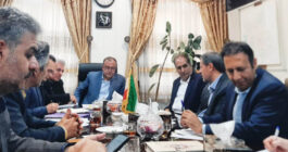 گام بلند برای تحول اقتصادی میانه؛ پیگیری ویژه مدیرکل تعاون،کار و رفاه اجتماعی استان برای اجرای مصوبات سفر وزیر