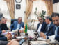 گام بلند برای تحول اقتصادی میانه؛ پیگیری ویژه مدیرکل تعاون،کار و رفاه اجتماعی استان برای اجرای مصوبات سفر وزیر