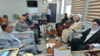 تداوم و کیفی‌سازی برنامه ها و اقدامات فرهنگی و دینی در شهرستان اهر ضروری است
