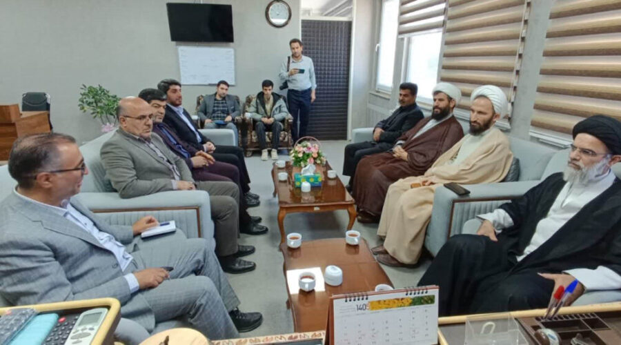 تداوم و کیفی‌سازی برنامه ها و اقدامات فرهنگی و دینی در شهرستان اهر ضروری است