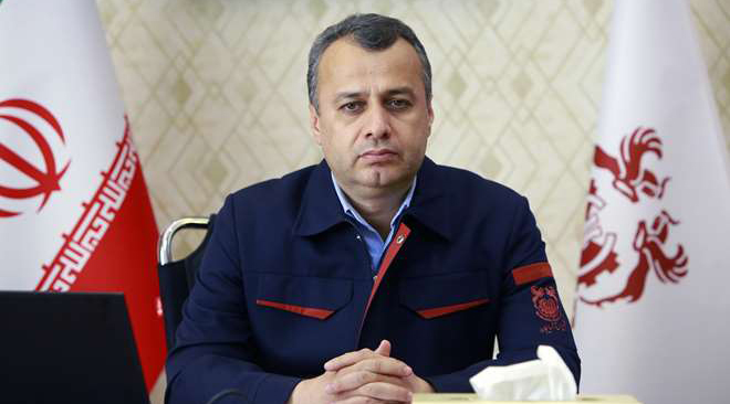 ثبت همزمان دو رکورد تاریخی در مجتمع مس سونگون؛ رکوردشکنی در شرایط ویژه کشور