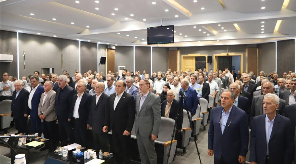 لزوم هم‌اندیشی برای احیای جایگاه جهانی فرش دستباف تبریز