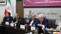 از بحران نقدینگی تا موانع تجارت؛ مهم‌ترین چالش‌های تولید آذربایجان‌شرقی روی میز شورای گفتگو