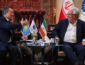 تشکیل تیم اجرایی مشترک، به منظور توسعه تجارت تبریز و قزاقستان