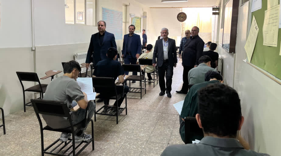 ماراتن داغ نهایی ها