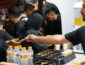 سونگون؛ پای کار زائران اباعبدالله‌الحسین(ع)