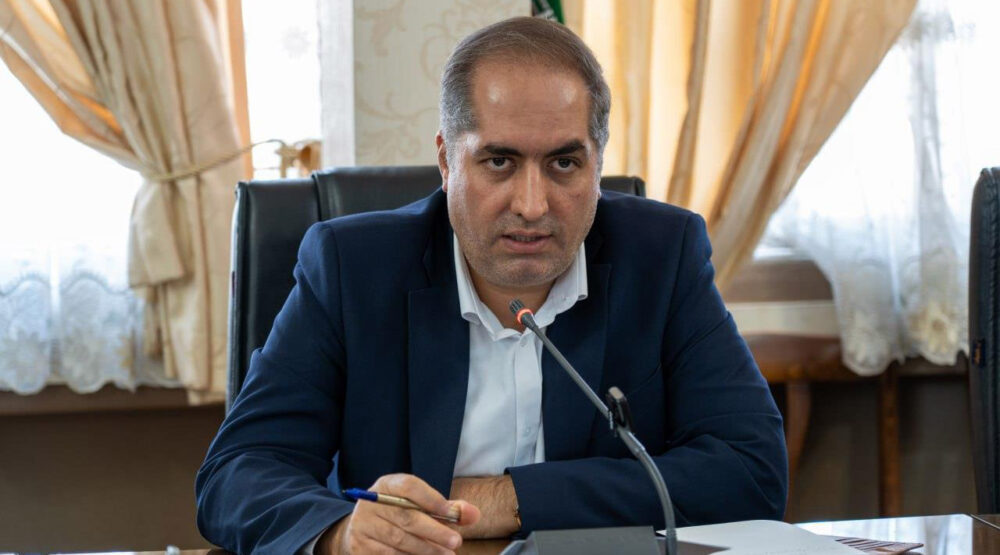 مصرف بیش از ۱۴۶ هزار میلیارد ریال اعتبار کالابرگ در آذربایجان شرقی