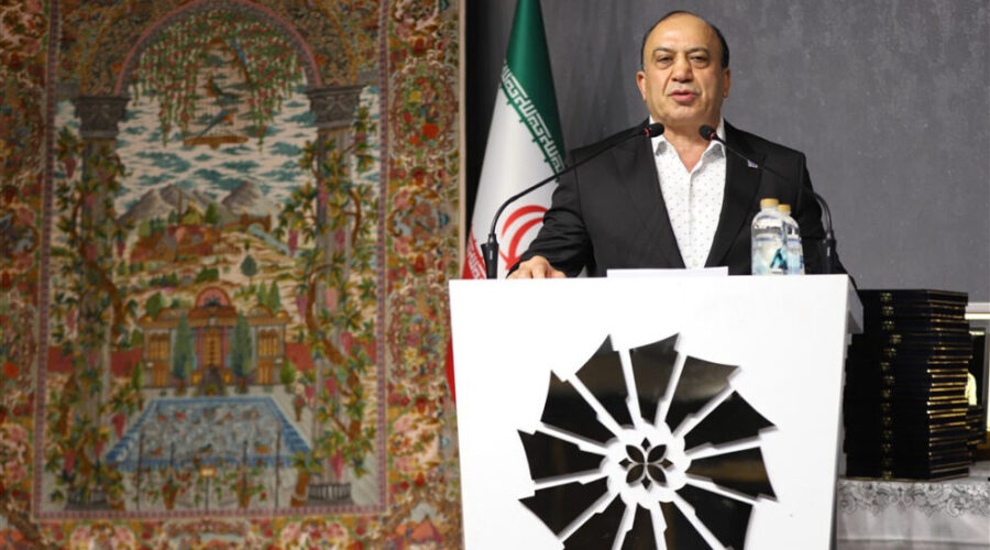 تبریز نمایشگاهی در شأن نامش میخواهد