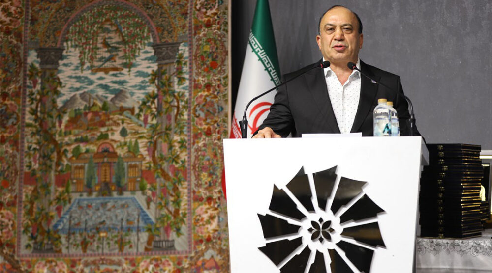 تبریز نمایشگاهی در شأن نامش میخواهد