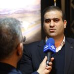 از اسکان تا خدمت‌رسانی در دو موکب مشهد و تهران