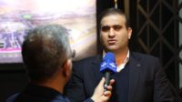 از اسکان تا خدمت‌رسانی در دو موکب مشهد و تهران