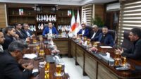 تأکید بر تدوین بسته سیاستی ادغام، توسعه یا انحلال شرکت‌ ها با رویکرد سودآوری و تکمیل زنجیره ارزش