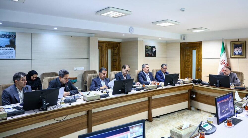 بهبود ۱۴درصدی عملکرد ایمنی و کاهش ۵۵درصدی حوادث در شرکت ملی صنایع مس ایران