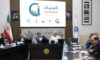 پوستر «کلینیک صنعت» و همایش «بازآفرینی در بحران» رونمایی شد