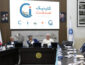 پوستر «کلینیک صنعت» و همایش «بازآفرینی در بحران» رونمایی شد