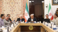 بررسی راهکارهای حل گره ترافیکی جنوب‌غرب تبریز