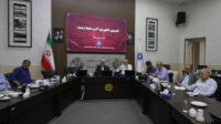 ایجاد شبکه ذخایر استراتژیک نهاده و سوخت؛ اولویت نخست کشاورزی آذربایجان‌شرقی در شرایط «نه جنگ، نه صلح»