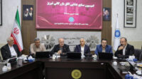 با پیگیری کمیسیون صنایع غذایی اتاق تبریز، دستورالعمل واردات و خرید گندم ابلاغ شد