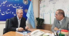قدردانی از عملکرد تحول‌آفرین اداره‌کل تعاون،کار و رفاه اجتماعی آذربایجان شرقی در پیگیری مصوبات سفر وزیر و تعامل با نمایندگان مجلس