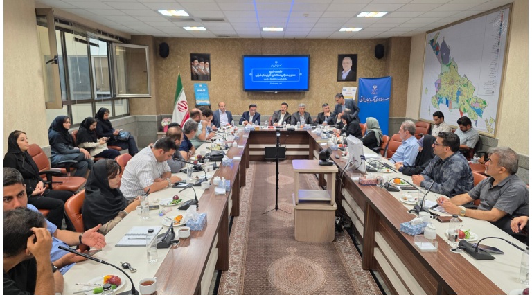 آذربایجان شرقی رتبه نخست سرمایه‌گذاری عمرانی کشور را کسب کرد