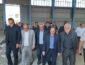 مطالعات تکمیلی تأمین پایدار برق و تصفیه‌خانه صنعتی شهرک صنعتی اهر انجام می شود
