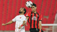 برد شیرین و ۶ امتیازی تراکتور مقابل پرسپولیس