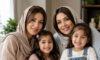 خاله ها و عمه هاى دوست داشتنی