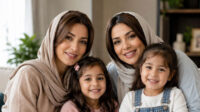 خاله ها و عمه هاى دوست داشتنی