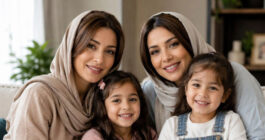 خاله ها و عمه هاى دوست داشتنی