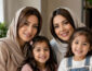 خاله ها و عمه هاى دوست داشتنی
