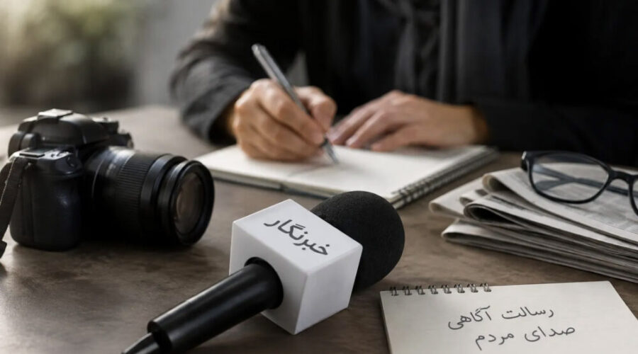 شوق نوشتن در عصر بی توجهی ها